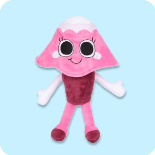 Brightney Plush 2