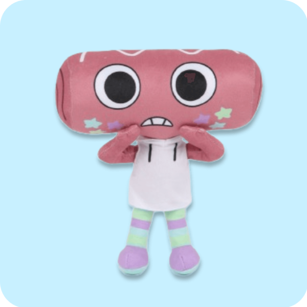Cosmo Plush 1 1