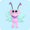 Flutter Plush 2 1