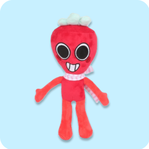 Sprout Plush 1